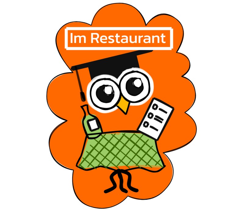 01 Im Restaurant