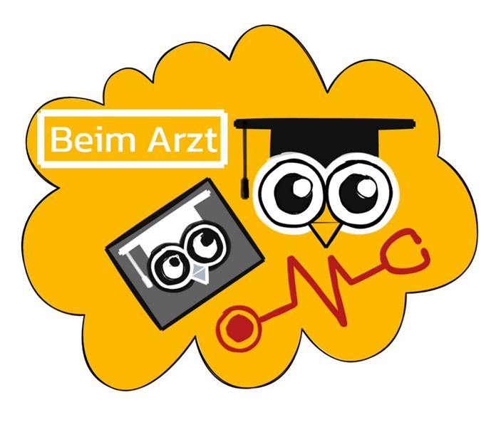02 Beim Arzt
